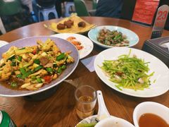 -渔满仓海鲜渔家(象山二店)