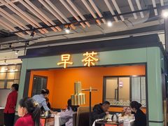 -稻香酒家·34年老字号·港式粤菜(汉街店)