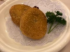 -聚春园自助餐厅(东街口店)