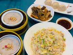 -安泰楼·佛跳墙创始人·传统闽味早茶·酒楼(三坊七巷闽菜地标店)