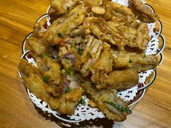 -我家福厨(万达中餐厅店)