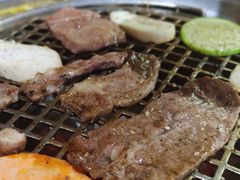 -鹤江桥·红油牛肉粉(SKP店)