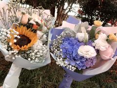 -循礼门鲜花花市(武汉循礼门店)