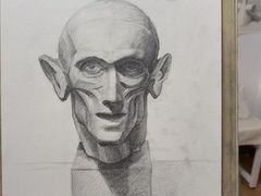-信马画室 成人零基础到个人创作画室(亚运村店)