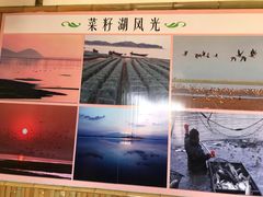 -嬉子湖生态旅游区