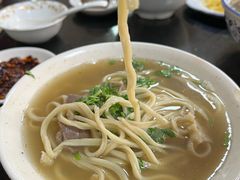 -十二忠手拉面(五福店)