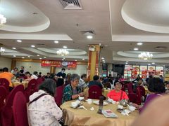 -吉莲利苑海鲜酒家(珠海拱北28年老字号店)