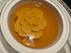 -北京饭店谭家菜