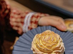 -潮一不贰·法式甜品·生日蛋糕·西式简餐(外滩店)