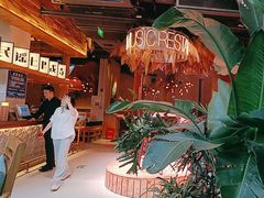 -不二·民谣音乐餐酒吧(九眼桥店)