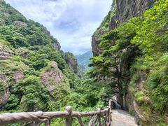 -雁荡山风景名胜区