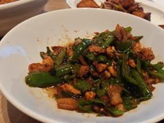 -艳阳天·非遗楚菜(武汉客厅店)