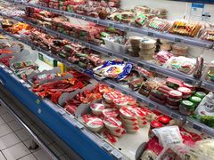 -物美超市(下沙云水店)