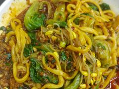 -老陈婆手工面庄