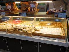 -清真全盛斋传统糕点(许士庙店)