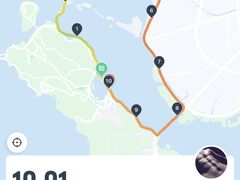 -银吉姆健身(恒隆馆)