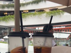 -BeauTea水仙(coco park店)