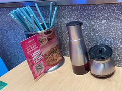 -小杨生煎(周浦万达店)