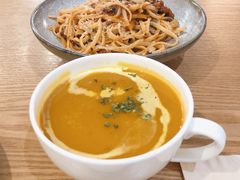 -HELLO 27 意面·沙拉·帕尼尼