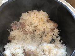 -大鸽饭(马王堆店)