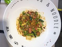-友达面馆·酸菜鱼面(钱塘区店)
