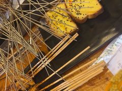 -六福烧烤酒馆(秦隆步行街店)