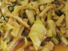-高老庄·老溧阳·私房菜(南山竹海店)
