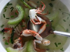 -海上驿站渔家菜馆