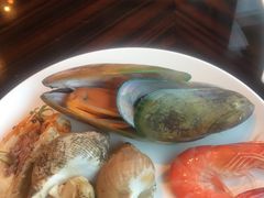 -深圳四季酒店·馥自助餐厅