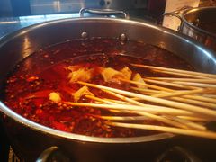-万达文华酒店·48F云端窗景美食汇自助餐厅