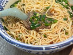 -兰州陈记牛肉面 ·烧烤· 铜锅涮肉(万达店)