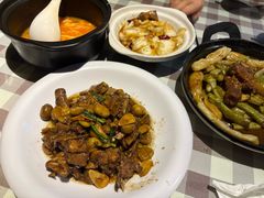 -北京水岸山吧度假村(雁栖镇店)
