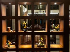 -七仙岭君澜度假酒店·桃源小馆中餐厅