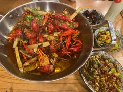 -虾小龙老长沙龙虾馆(坡子街店)