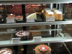 -85度C(南京龙江店)