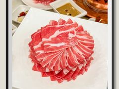 -牛街·马辈儿涮肉(牛街总店)
