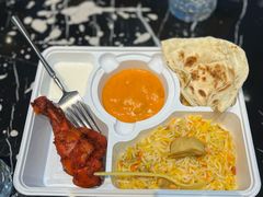 -木尔坦·Multan巴基斯坦清真餐厅halal(大智嘉园店)