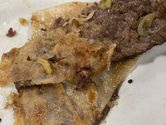 -清真永恒华威肉饼(潘家园店)