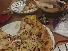 -必胜客(港城新天地店)