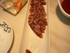 -田园肥牛鲍鱼先生(新北店)