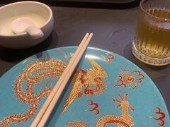 -奉天掌柜·非遗猪手·笨饺子(崇山路店)