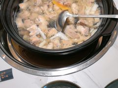 -狐狸爱上椰子鸡(滨江星光大道店)