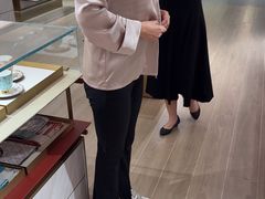 -万事利丝绸(杭州大厦店)