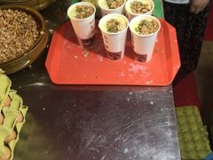 -清真老马家国华牛奶鸡蛋醪糟(正宁路店)