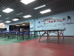 -腾翔乒乓球培训(亚运村店)