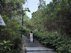 -燕晗山郊野公园