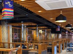 -延京烤肉民俗料理店(欧亚店)