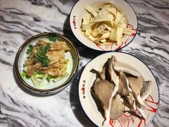 无骨鸭掌-臻享無招牌·食蛙专门店(太古里店)