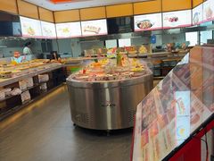 -松沪名灶·豆浆鱼头·新上海菜(江川路交大店)