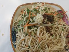 -苏州大学独墅湖校区-第6食堂